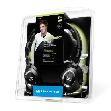 SVHouse giới thiệu tai nghe di động Sennheiser dành cho giới trẻ