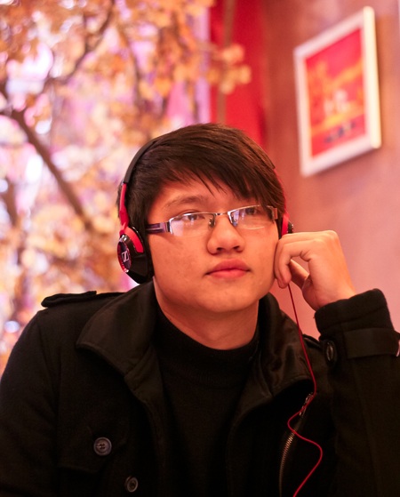 SVHouse giới thiệu tai nghe di động Sennheiser dành cho giới trẻ