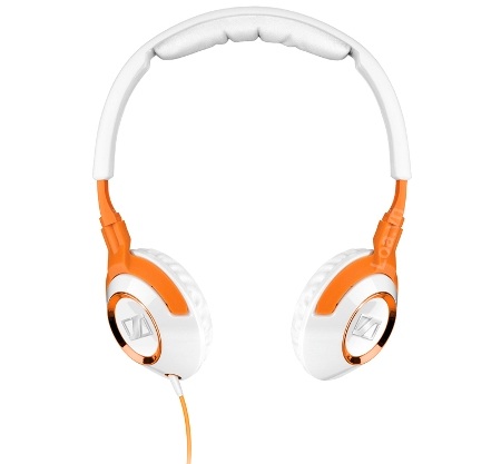 SVHouse giới thiệu tai nghe di động Sennheiser dành cho giới trẻ