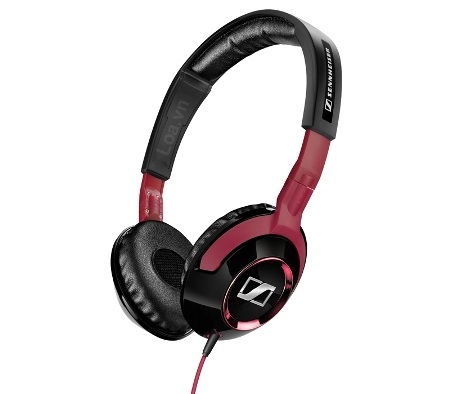 SVHouse giới thiệu tai nghe di động Sennheiser dành cho giới trẻ