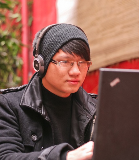 SVHouse giới thiệu tai nghe di động Sennheiser dành cho giới trẻ