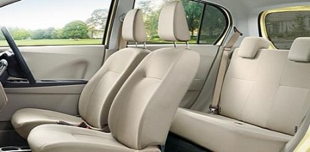 Toyota trình làng xe giá rẻ Pixis Epoch - 6 Toyota trình làng xe giá rẻ Pixis Epoch