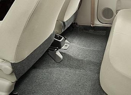 Toyota trình làng xe giá rẻ Pixis Epoch - 5 Toyota trình làng xe giá rẻ Pixis Epoch