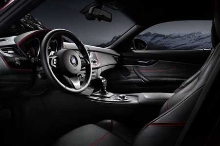 Zagato Concept - Tương lai của BMW Z4 Coupe? - 10 Zagato Concept - Tương lai của BMW Z4 Coupe?