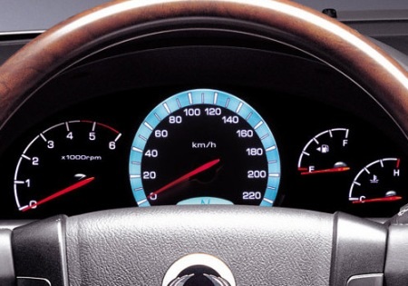 Ssangyong trình làng xe Rexton thế hệ mới - 6 Ssangyong trình làng xe Rexton thế hệ mới