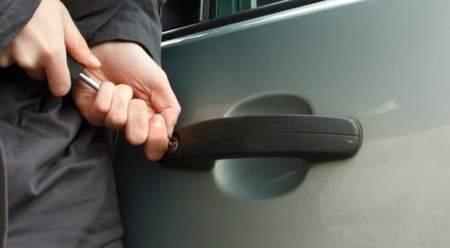 Các tình huống khẩn cấp trên đường - 2 Các tình huống khẩn cấp trên đường