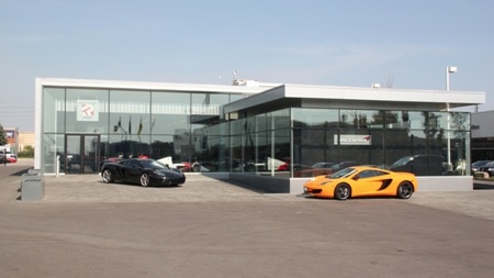 Ferrari, đừng kiêu ngạo!