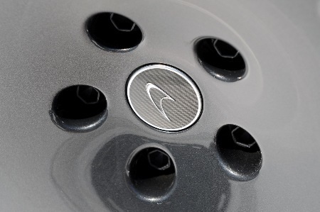 Vật liệu sợi carbon được sử dụng triệt để