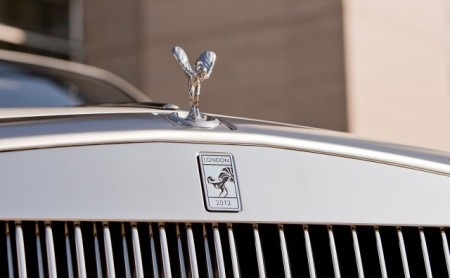 Bộ ba xe Phantom “Không bán” có gì đặc biệt? - 5 Bộ ba xe Phantom “không bán” có gì đặc biệt?