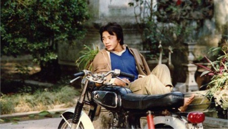 Những năm 90, người Hà Nội đi xe gì? - 11 Honda 67 cũng không nhiều ở Hà Nội
