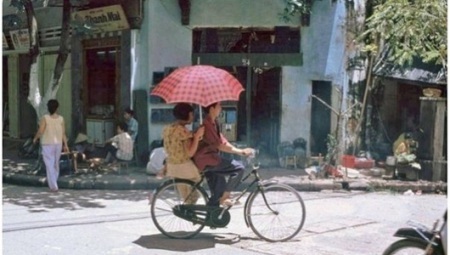 Những năm 90, người Hà Nội đi xe gì? - 2 Sở hữu một chiếc xe đạp Phượng Hoàng là cả một niềm hạnh phúc