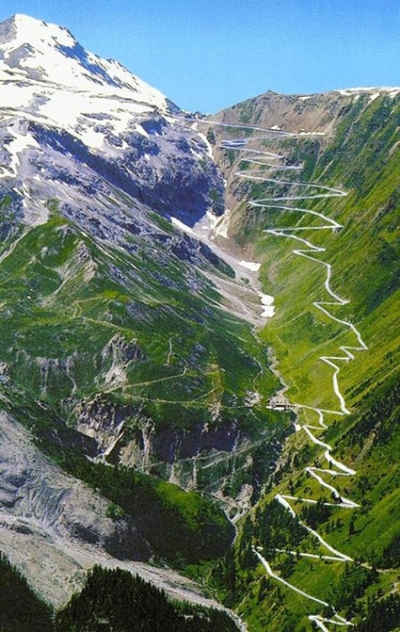 Stelvio
