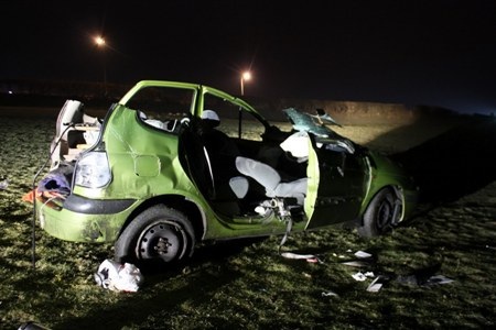 Đừng tiếc tiền thay lốp xe! - 1 Đừng tiếc tiền thay lốp xe!