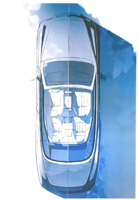 Xe Mulsanne Convertible Concept trong… tưởng tượng - 1 Bentley cho biết xe Mulsanne Convertible Concept được lấy cảm hứng từ những chiếc thuyền cao tốc.