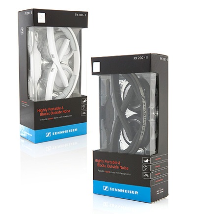 SVHouse giảm giá tai nghe Sennheiser