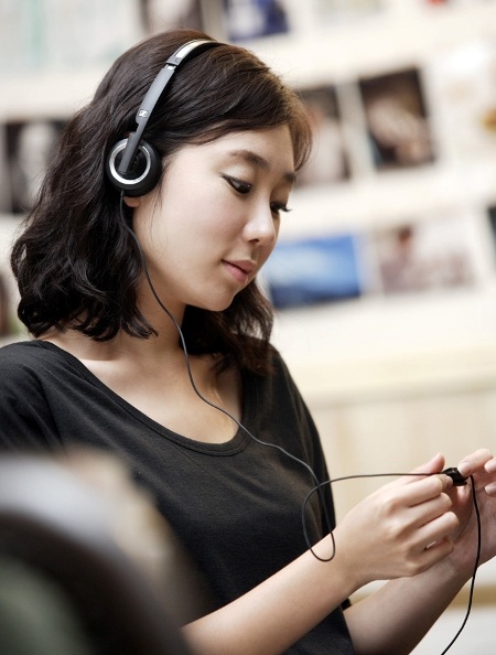 SVHouse giảm giá tai nghe Sennheiser