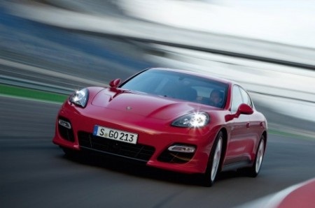 Bentley và Porsche sẽ dùng chung hệ thống khung gầm