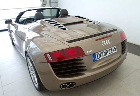 Mui xe có khả năng đóng/mở trong vòng 20 giây