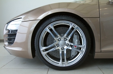 Mui xe có khả năng đóng/mở trong vòng 20 giây