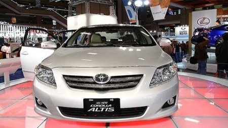 Mỗi năm một cú sốc: DN ô tô chán nản, mệt mỏi