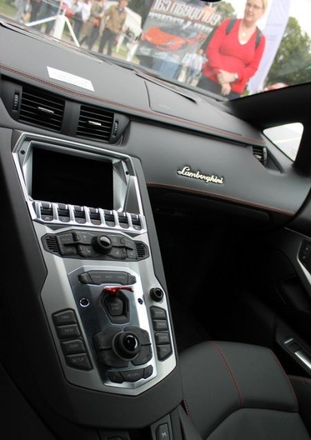 Aventador phiên bản rồng - Đẹp chói lóa - 7 Nhật Minh