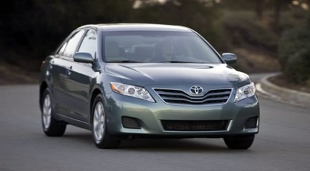 Toyota triệu hồi hơn 7 triệu xe do nguy cơ cháy - 1 Camry là một trong 14 mẫu xe thuộc diện triệu hồi đợt này của Toyota