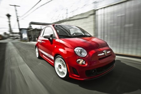 Người Mỹ ngày càng thích xe nhỏ