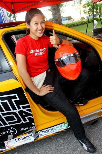 Họ xinh đẹp và đam mê tốc độ - 8 (Ảnh: Toc)