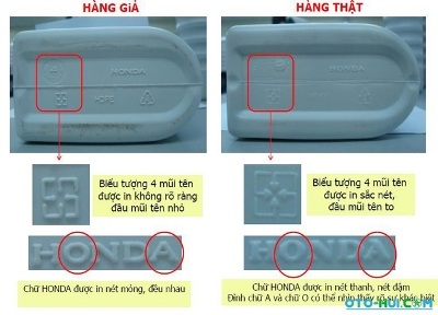 Nhớt tái chế và nguy cơ hỏng động cơ ô tô, xe máy - 3 Ảnh tư liệu