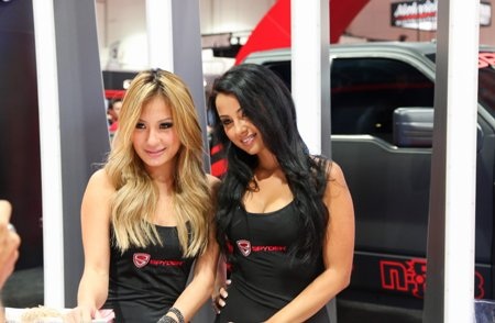 Ảnh: Carscoop, GTSpirit