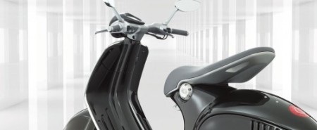 Vespa 946 - Làn gió mới - 2 Nhật Minh