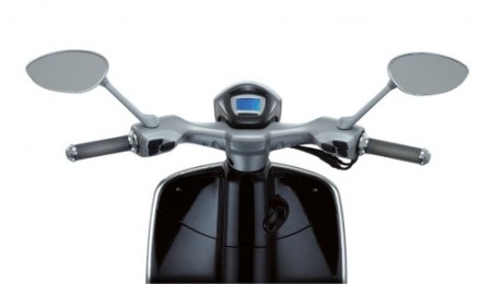 Vespa 946 - Làn gió mới - 3 Nhật Minh