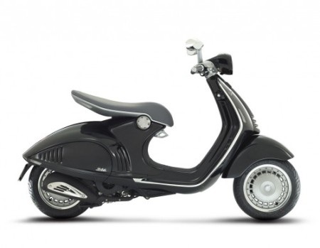 Vespa 946 - Làn gió mới - 7 Nhật Minh