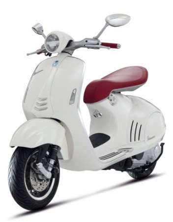 Vespa 946 - Làn gió mới - 10 Nhật Minh