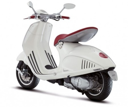 Vespa 946 - Làn gió mới - 12 Nhật Minh