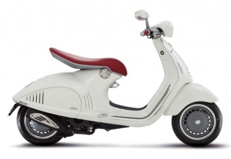 Vespa 946 - Làn gió mới - 13 Nhật Minh
