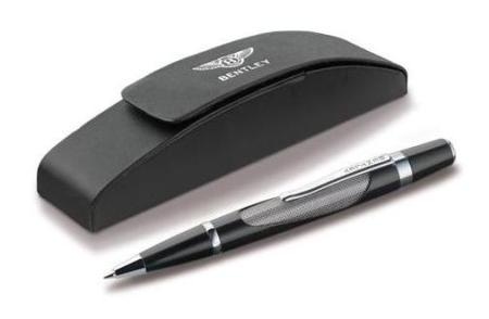 Bút Bentley giá 21 bảng Anh (33 USD)