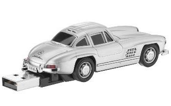 USD 2.0 hiệu Mercedes, giá 29,9 euro (38 USD)