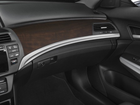 Nhiều thay đổi ở xe Honda Crosstour 2013 - 12 Nhật Minh
