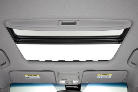 Nhiều thay đổi ở xe Honda Crosstour 2013 - 11 Nhật Minh