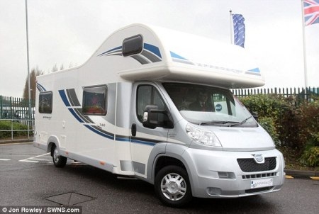 Mới đây, trong chuyến thăm một nhà máy ở