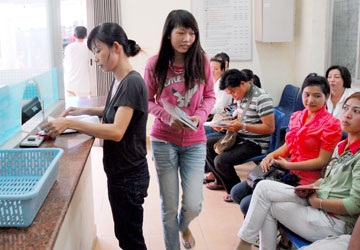 Có thể tạm dừng xử phạt xe không sang tên - 1 Có thể tạm dừng xử phạt xe không sang tên