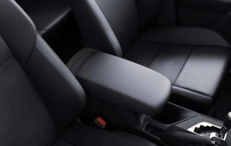 Thêm nhiều hình ảnh xe Toyota RAV4 thế hệ mới - 11 Nhật Minh