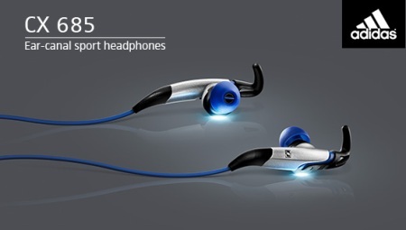 SVHouse giới thiệu 4 mẫu tai nghe Sennheiser thể thao mới