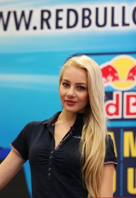 Ngọt ngào người mẫu Triển lãm ô tô Bologna 2012 - 4 Triển lãm ô tô Bologna 2012 diễn ra từ ngày 7-16/12 tại