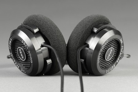 SenShop giới thiệu bộ 4 tai nghe Grado hàng hiệu - 1 SenShop giới thiệu bộ 4 tai nghe Grado “rẻ mà chất”
