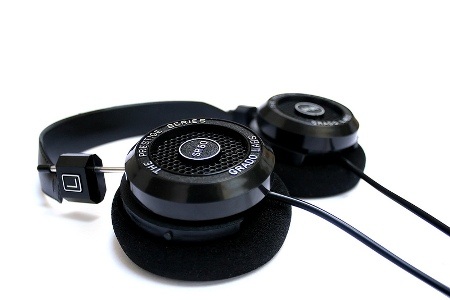 SenShop giới thiệu bộ 4 tai nghe Grado hàng hiệu - 2 SenShop giới thiệu bộ 4 tai nghe Grado “rẻ mà chất”