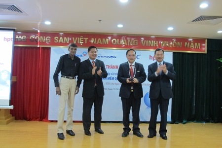 Vietinbank triển khai thành công dự án “Cung cấp và triển khai giải pháp phần