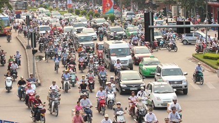 Đề xuất giảm phí trước bạ với ô tô đăng ký lần 2 - 1 Đề xuất giảm phí trước bạ với ô tô đăng ký lần 2