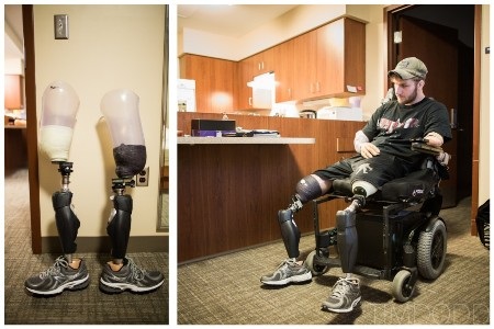 Quyết tâm tập luyện